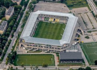 Building Resilience: The Role of Vibration Analysis in Stadium Design and Construction