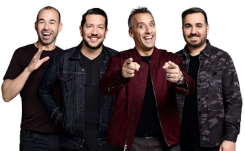 Where Can I Watch Impractical Jokers? Where Can I Watch Impractical Jokers