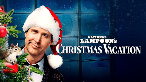 Where to Watch Christmas Vacation movie