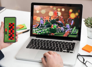 Play at Casino Singapore