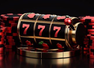 Behind the Scenes: A Look into the Development Process of Online Slot Games