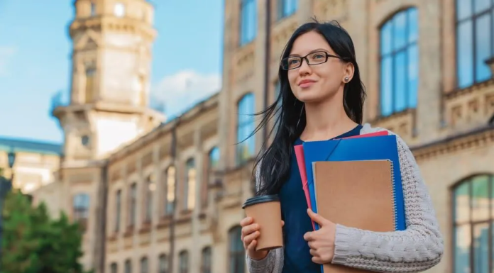 International Students: Tips for Surviving Study Abroad