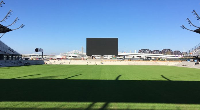 Experience the Excitement of Louisville City FC: A Family-Friendly Soccer Experience