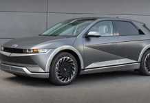 Introducing the New Hyundai IONIQ5: An Eco-Conscious EV Inspired by Nature Eco-Conscious EV