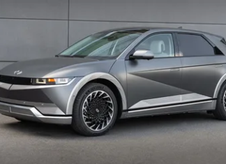 Introducing the New Hyundai IONIQ5: An Eco-Conscious EV Inspired by Nature Eco-Conscious EV