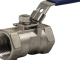 What are the Applications of a Reduced Port Ball Valve reduced port ball valve