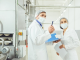 Strategies for Optimizing Your Beverage Formulation and Manufacturing beverage formulation company, beverage consulting company, beverage manufacturing consultant