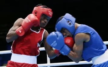 Choosing the Right Head Guards for Boxing Safety