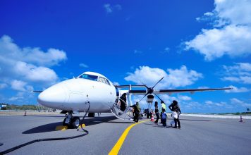 5 Reasons Why Improving Your Plane’s Battery Life is Important for Longevity