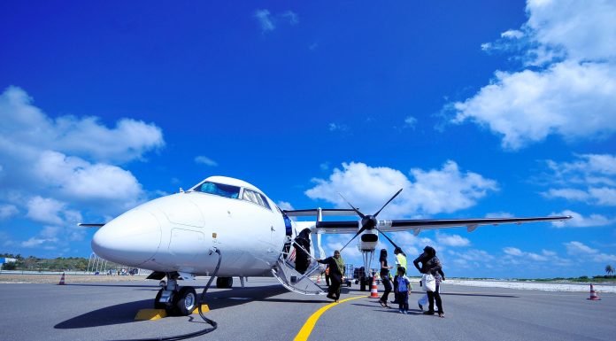 5 Reasons Why Improving Your Plane’s Battery Life is Important for Longevity