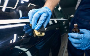 Top Reasons to Consider Ceramic Coating for Your Vehicle ceramic coating