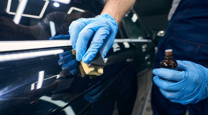 Top Reasons to Consider Ceramic Coating for Your Vehicle ceramic coating