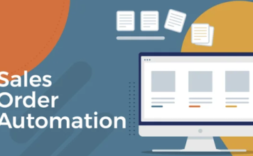 Why Achieving Maximum Efficiency in Sales Orders Through Automation Matters image