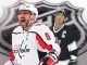 Alex Ovechkin Breaks Gretzky’s Record — A New Legend Is Born