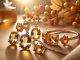 Affordable luxury citrine jewelry: Stylish pieces that blend elegance, durability, and affordability