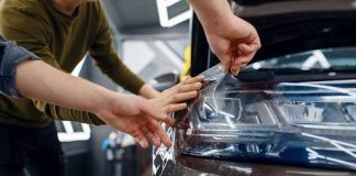 Why Paint Protection Film (PPF) is a Must-Have for Your Vehicle: The Ultimate Guard Against Damage