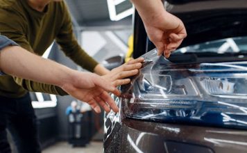 Why Paint Protection Film (PPF) is a Must-Have for Your Vehicle: The Ultimate Guard Against Damage