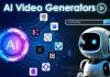 Best Audio to Video Generator AI & Face Swap API Tools in 2026