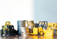 5 Machinery Loan Documents Every Manufacturer Should Keep Ready before Applying