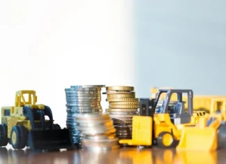 5 Machinery Loan Documents Every Manufacturer Should Keep Ready before Applying